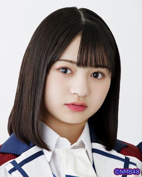 ファイル:2025年NMB48プロフィール 田中ミリア.jpg