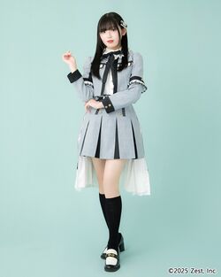 2025年SKE48プロフィール 川村昇子 2.jpg