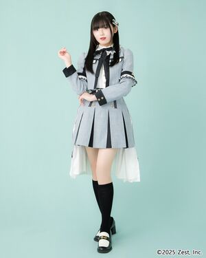 2025年SKE48プロフィール 川村昇子 2.jpg