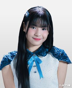 2026年JKT48プロフィール Jazzlyn Trisha 2.jpg