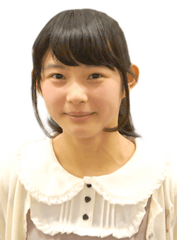 けやき坂46 1期生三次審査 柿崎芽実.png