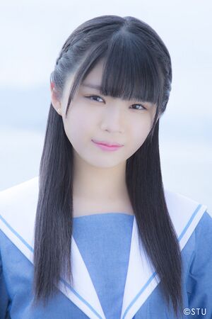 2018年STU48プロフィール 市岡愛弓.jpg