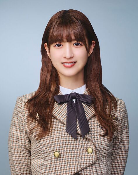 ファイル:2025年乃木坂46プロフィール 吉田綾乃クリスティー 3.jpg
