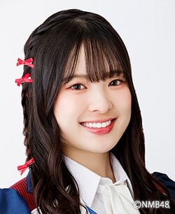 NMB48 青原和花 2025.May 絶滅黒髪少女 ランダム生写真 A 直筆 NMB48 青原和花 2025.May 絶滅黒髪少女 ランダム生写真 A 直筆