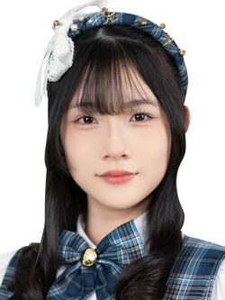 2026年KLP48プロフィール Maia.jpg
