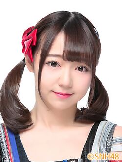 2016年SNH48プロフィール 徐晗.jpg