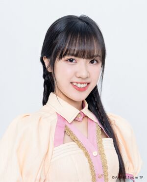 2024年AKB48 Team TPプロフィール 陳昭霓.jpg