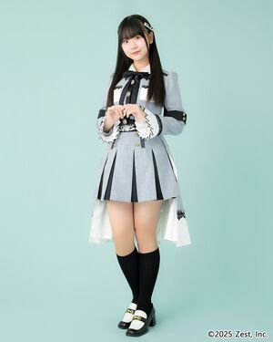 2025年SKE48プロフィール 佐々木希美 2.jpg
