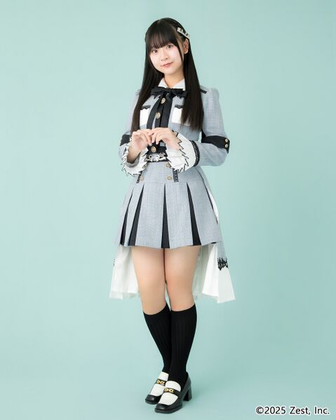 ファイル:2025年SKE48プロフィール 佐々木希美 2.jpg