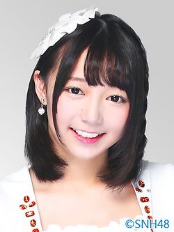 2015年SNH48プロフィール 徐晗 3.jpg