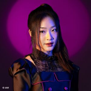 2024年BNK48プロフィール Jirapinya Chantawannakul 2.jpg