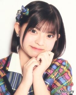 2025年HKT48プロフィール 安井妃奈 2.jpg