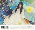 絶対的第六感 初回仕様限定盤 TYPE-A（裏）
