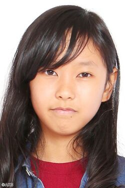 2014年SKE48７期生三次審査プロフィール 青木里佳子.jpg