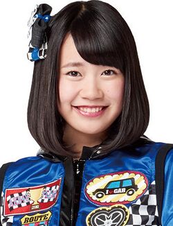 2016年AKB48チーム8プロフィール 服部有菜 3.jpg
