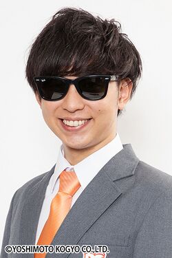 2018年吉本坂46プロフィール 田中シングル 2.jpg