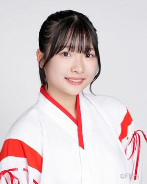 2025年NGT48プロフィール 高島柚愛.jpg