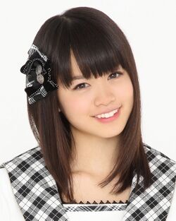 2011年HKT48プロフィール 菅本裕子.jpg