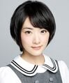 AKB48 峯岸みなみ下敷き 生駒里奈ファイル 生駒里奈 - エケペディア