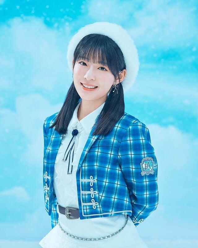 持永真奈 直筆サイン入り生写真 おうちデート 持永真奈