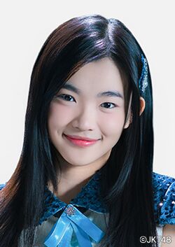 2026年JKT48プロフィール Catherina Vallencia.jpg