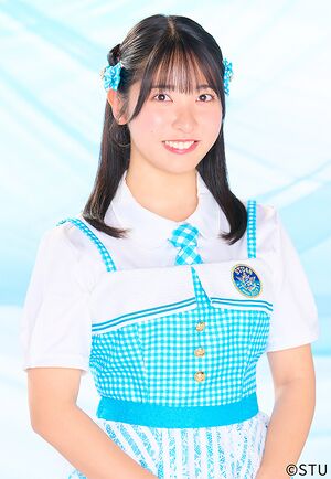 2026年STU48プロフィール 川又優菜.jpg