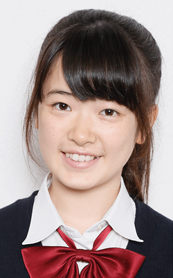 AKB48 16期生二次審査 武藤小麟.png