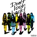 Don't look back! 通常盤 Type-C
