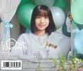 Love yourself! 初回仕様限定盤 TYPE-A（裏）