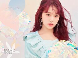 2020年IZ*ONEプロフィール Choi Ye Na.jpg