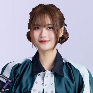 2025年BNK48プロフィール Kaofrang.jpg