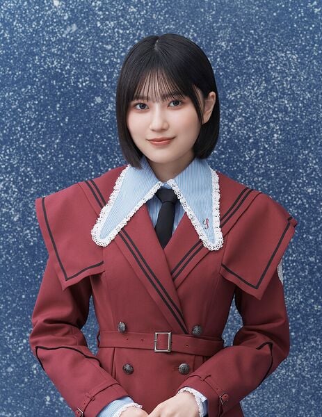 ファイル:2026年櫻坂46プロフィール 的野美青 3.jpg