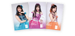 High Tension Music Card.png