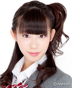 2012年NMB48プロフィール 山岸奈津美.jpg