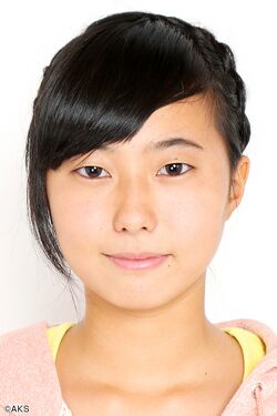 2014年SKE48７期生三次審査プロフィール 久保朱音.jpg
