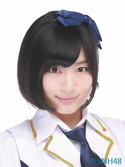 2014年SNH48プロフィール 徐晨辰.jpg
