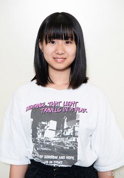 2019年STU48 2期生三次審査プロフィール 山本陽菜.jpg