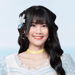 2022年BNK48プロフィール Yanisa Muangkam 2.jpg