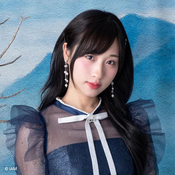 ファイル:2025年CGM48プロフィール Runma 2.jpg
