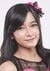 2018年JKT48プロフィール Cindy Hapsari Maharani Pujiantoro Putri 1.jpg