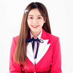 2019年SGO48プロフィール Vương Mai Linh 2.jpg