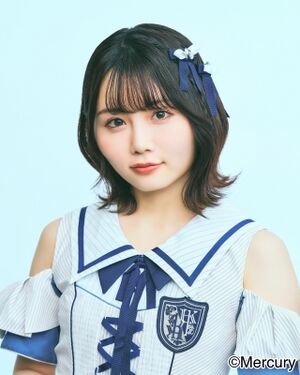 2024年HKT48プロフィール 秋吉優花.jpg
