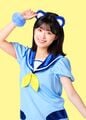 持永真奈