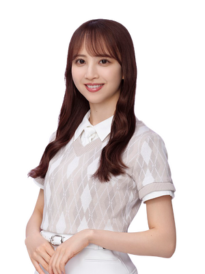 2024年乃木坂46Mobileプロフィール 佐藤楓 3.png