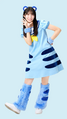 山口結杏