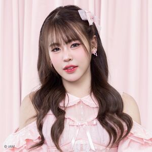 2025年BNK48プロフィール Arlee 2.jpg