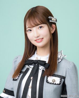 2025年SKE48プロフィール 藤本冬香.jpg