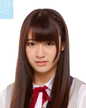 2013年SNH48プロフィール 李宇琪.jpg