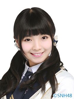 2015年SNH48プロフィール 许杨玉琢 2.jpg