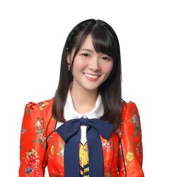 2018年AKB48 Team TPプロフィール 曾詩羽.jpg